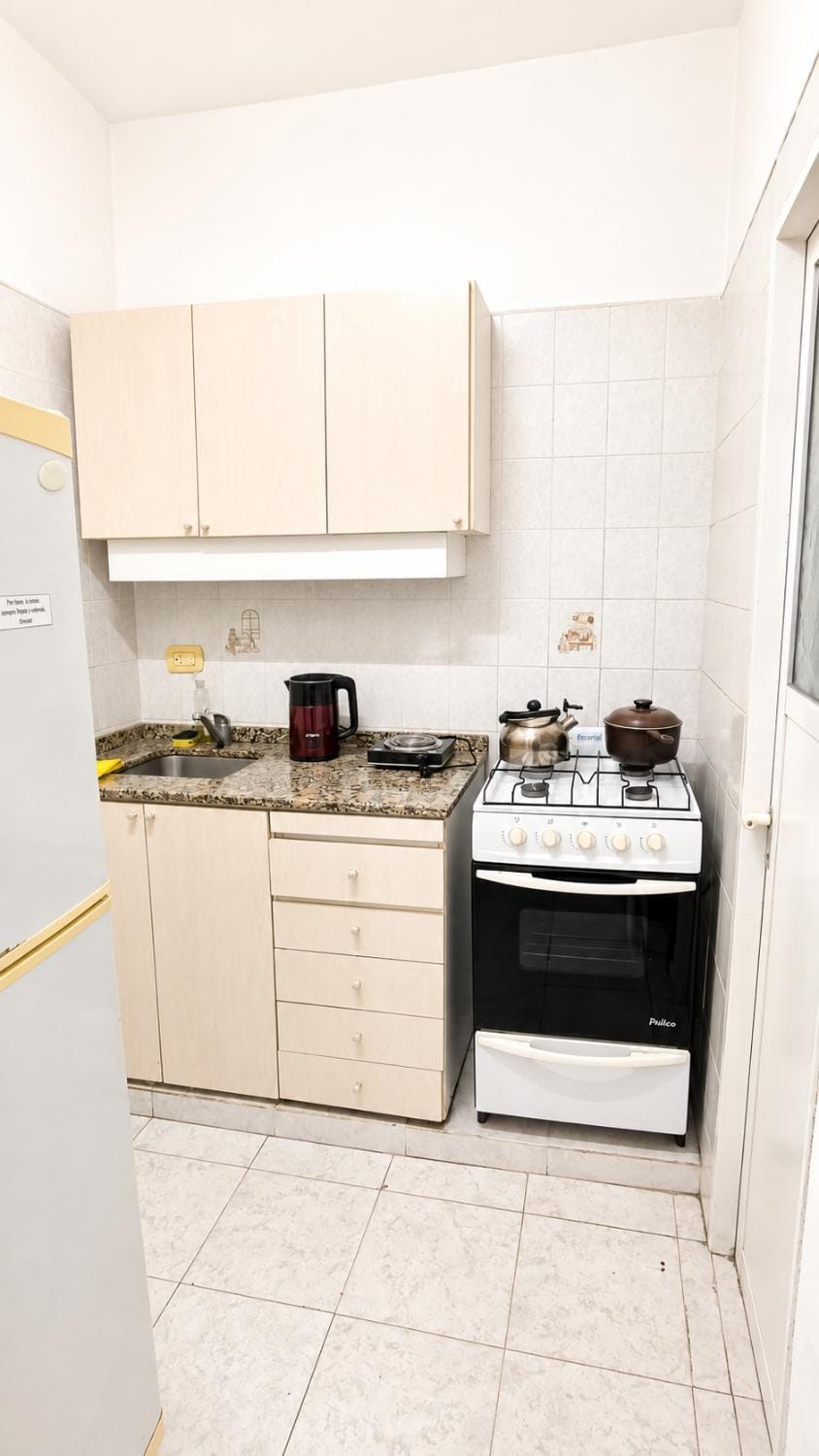 Departamento Centrico Resistencia 1 Dormitorio Apartment in Resistencia