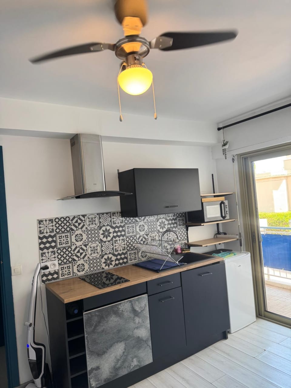 Studio La Mitre Apartment in Toulon