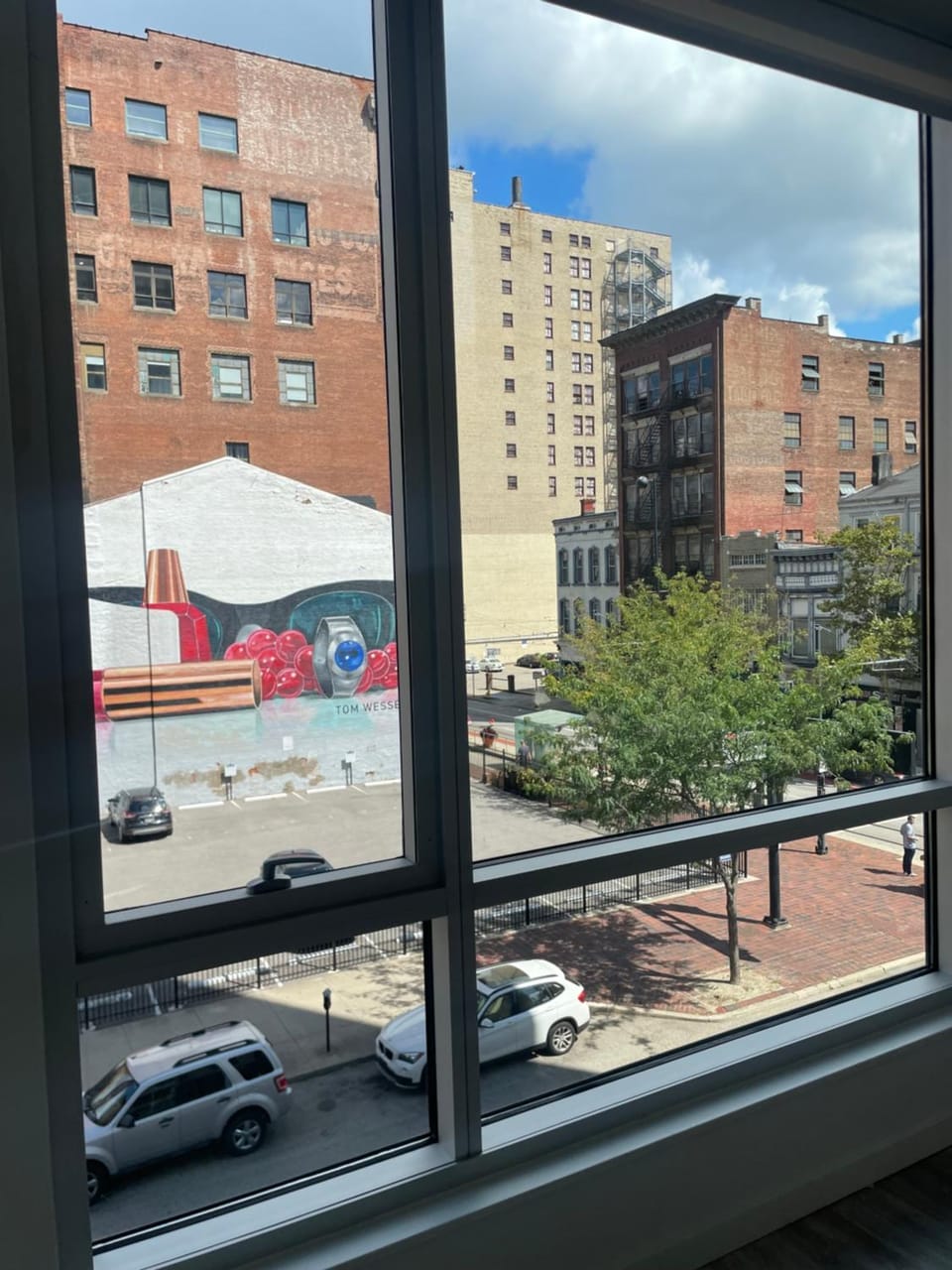 In The City- Private Room Vacation rental in Cincinnati