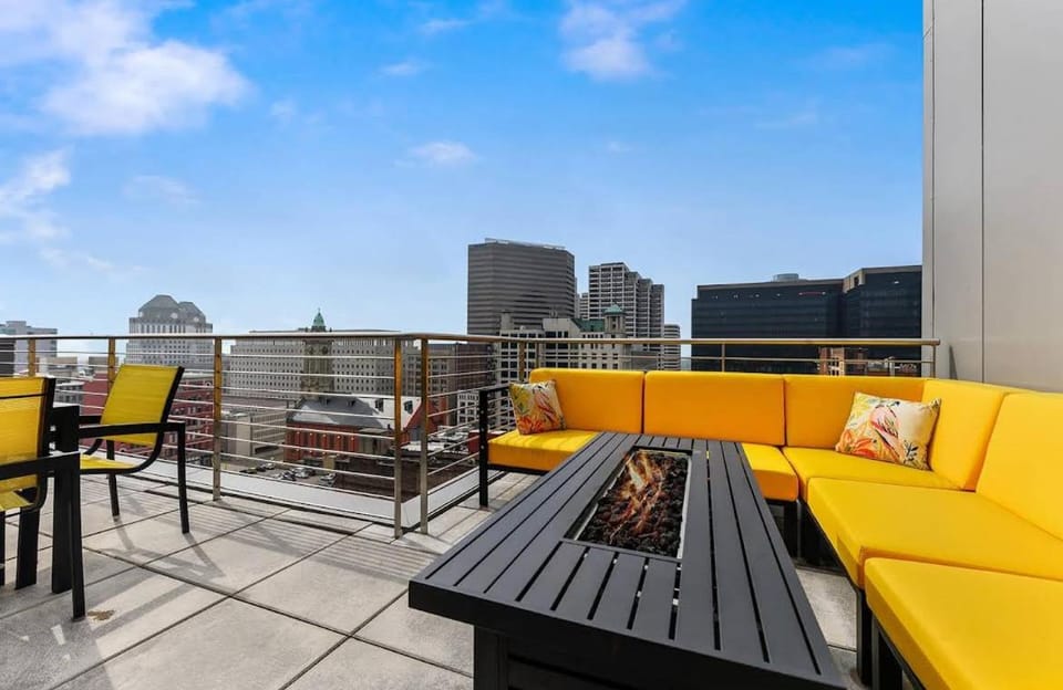 In The City- Private Room Vacation rental in Cincinnati