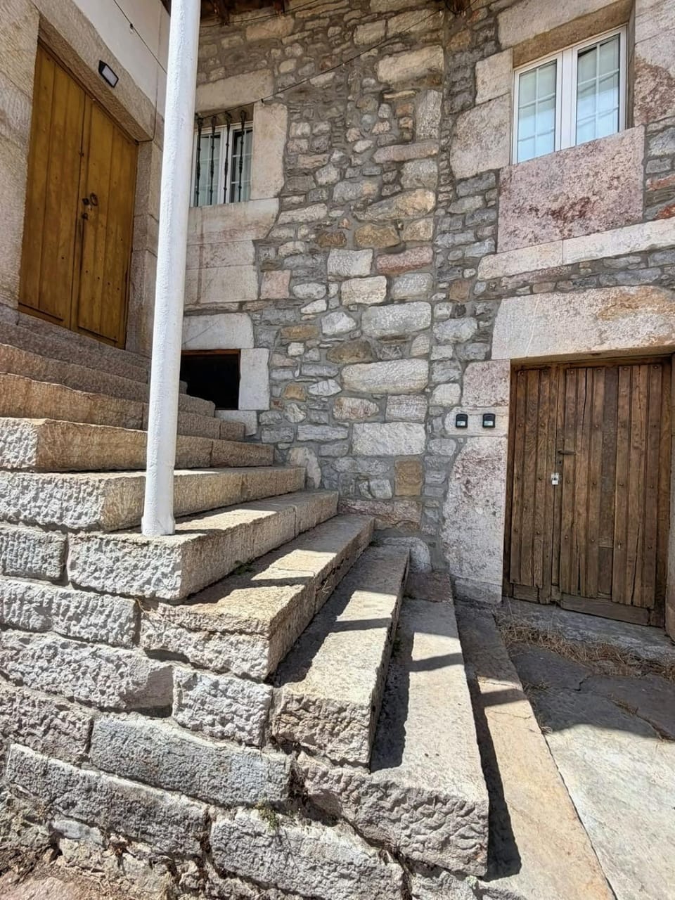 Aire de Babia - Casa Cigüeña Apartment in Castile and León
