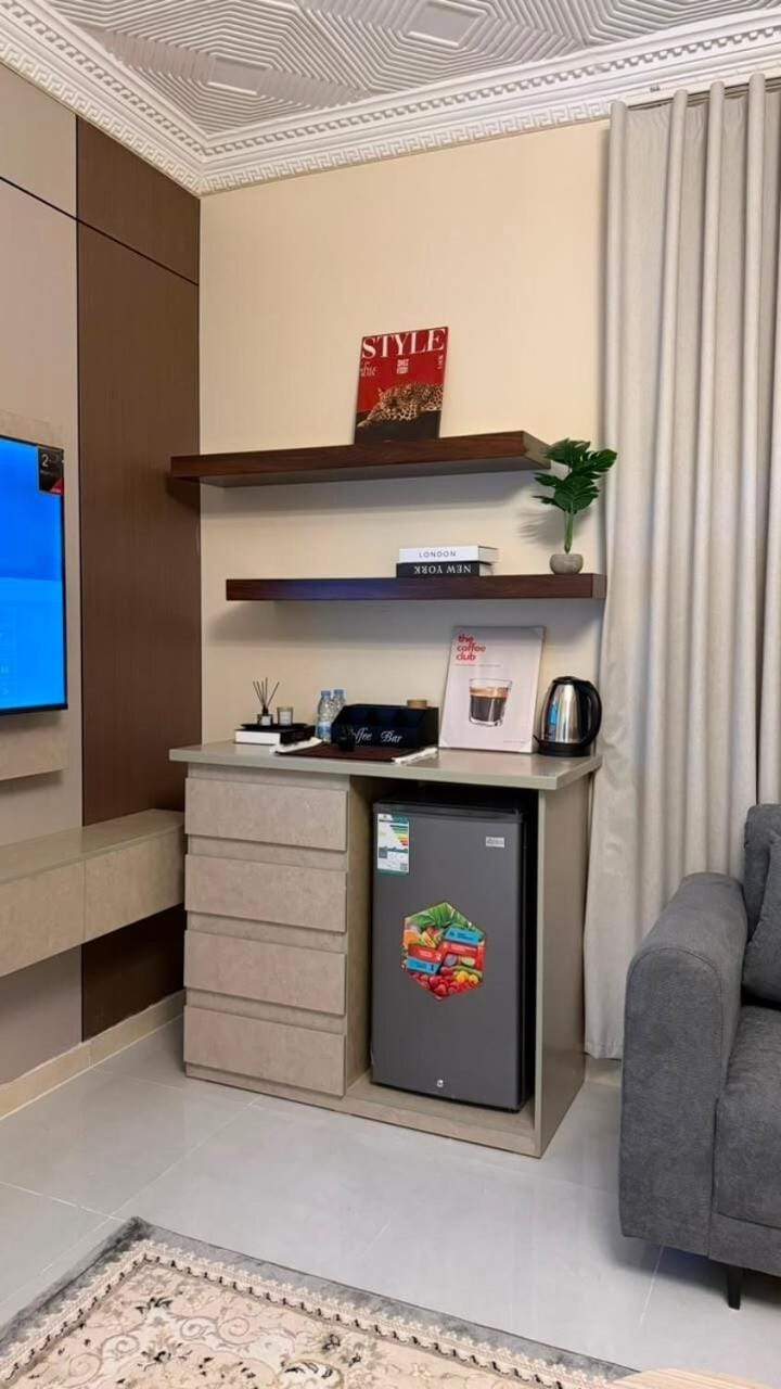 شقق سكنى المخدومه Apartment in Saudi Arabia