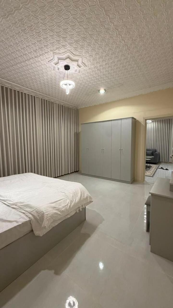 شقق سكنى المخدومه Apartment in Saudi Arabia