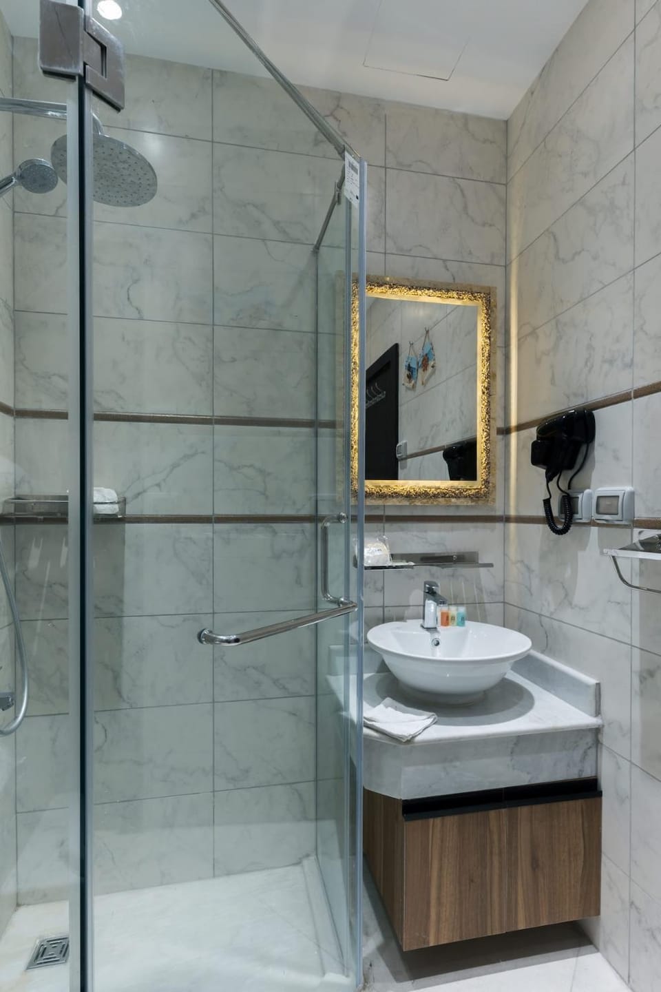 17th Floor Stunning Views Stylish Studio Apartment in Egypt