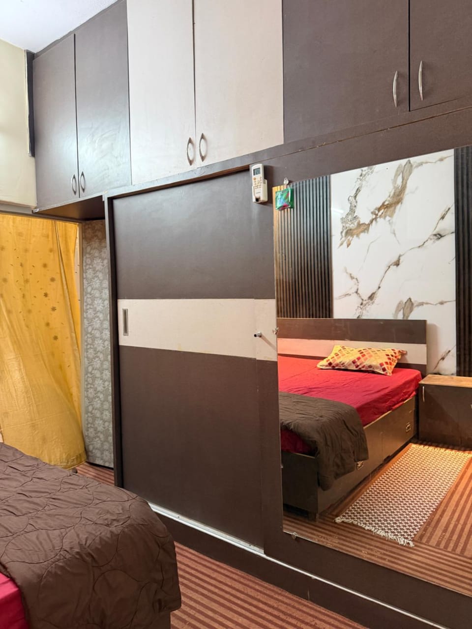 Boomerang Apartment in Hyderabad