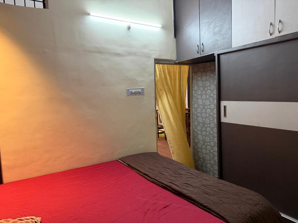 Boomerang Apartment in Hyderabad