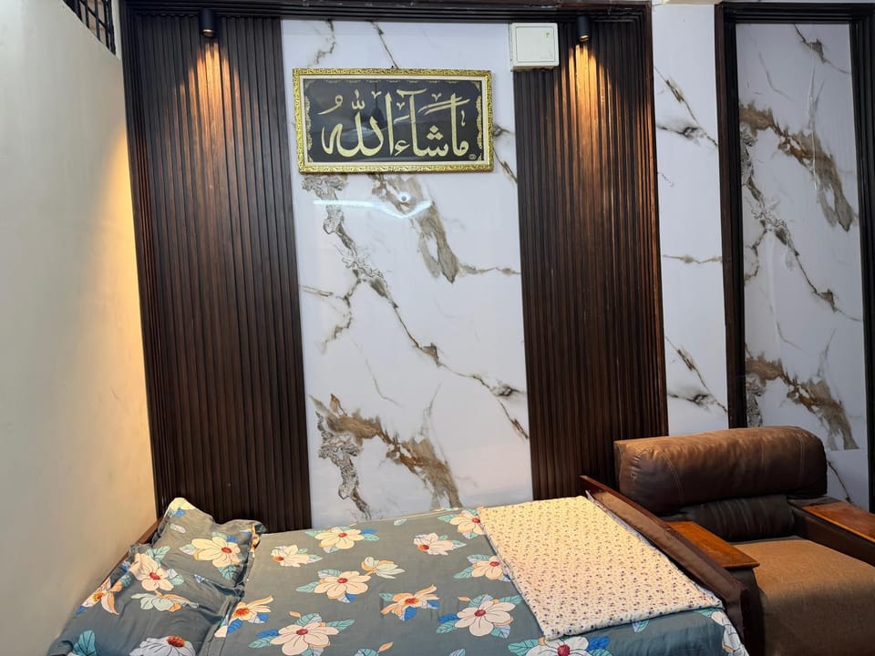Boomerang Apartment in Hyderabad