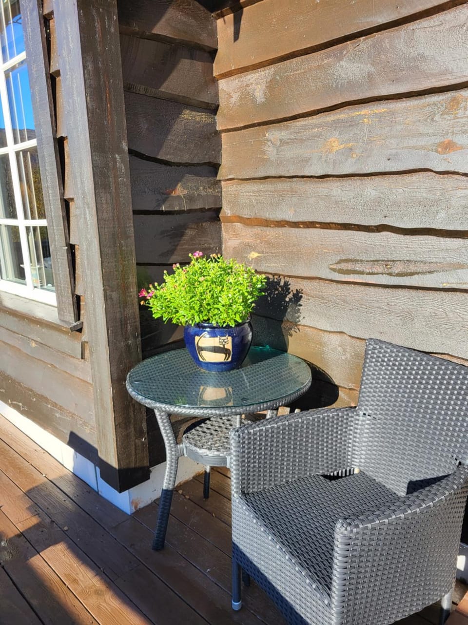 Spacious, warm mountain cabin - Kvamskogen Cabin in Vestland
