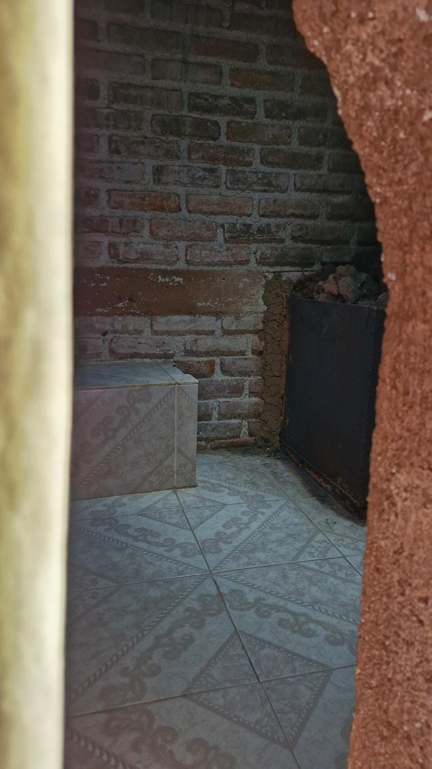 Palma Breakfast & Hot Tub included Bed and Breakfast in Hidalgo, Mexico