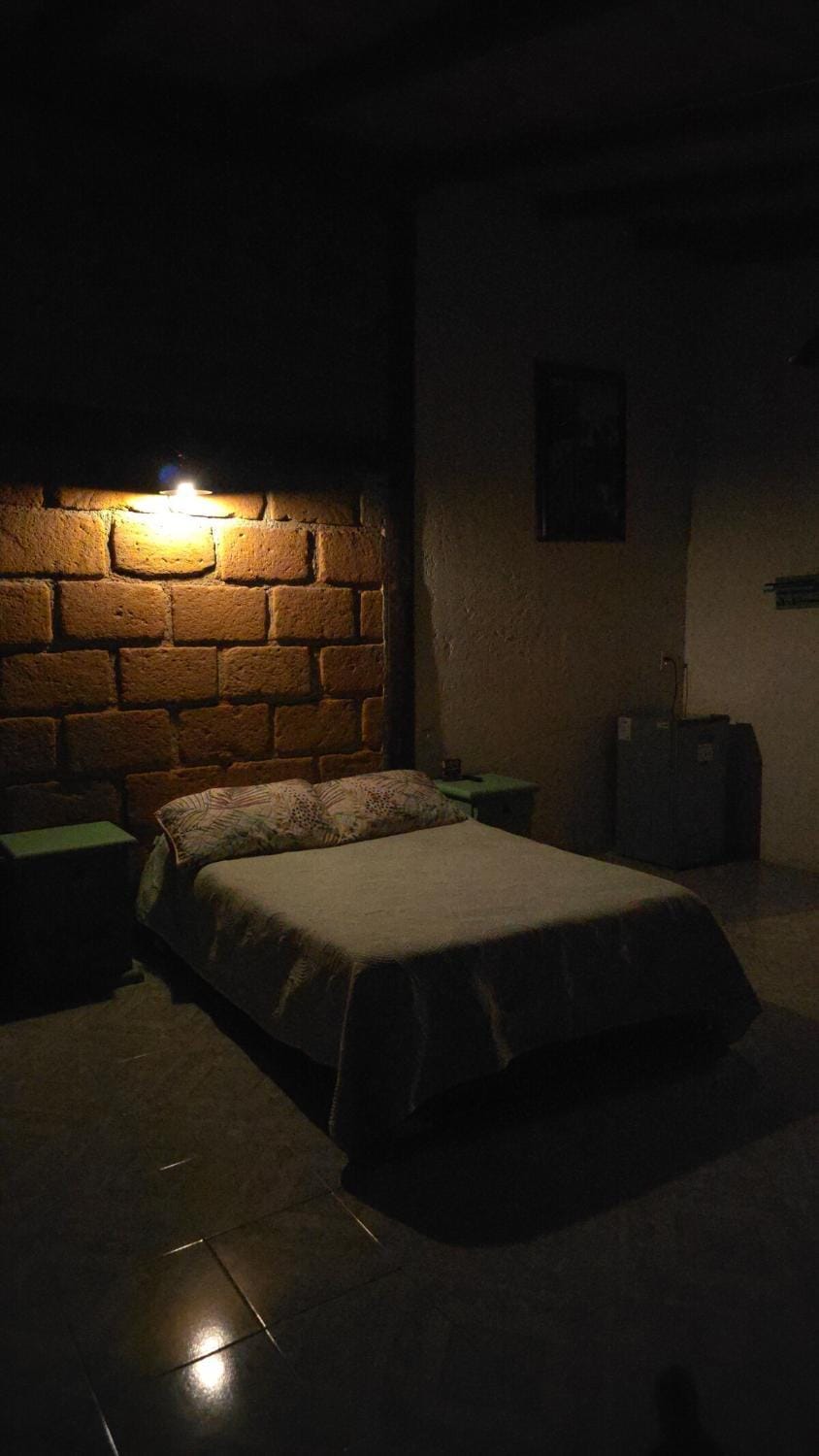 Palma Breakfast & Hot Tub included Bed and Breakfast in Hidalgo, Mexico