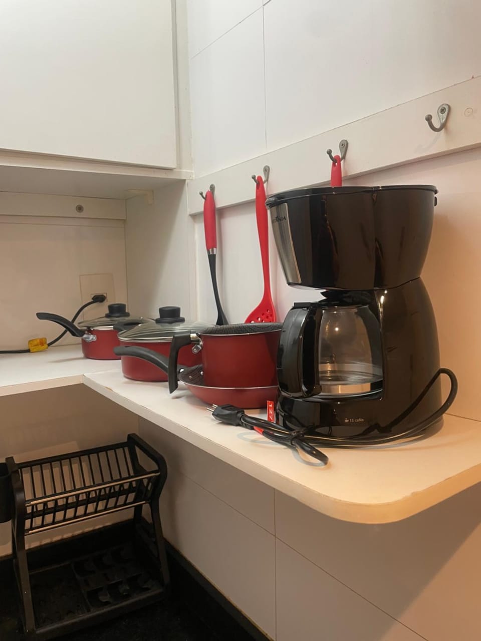 Brisa de Copa, Próximo ao metrô, praia e supermercados Apartment in Rio de Janeiro