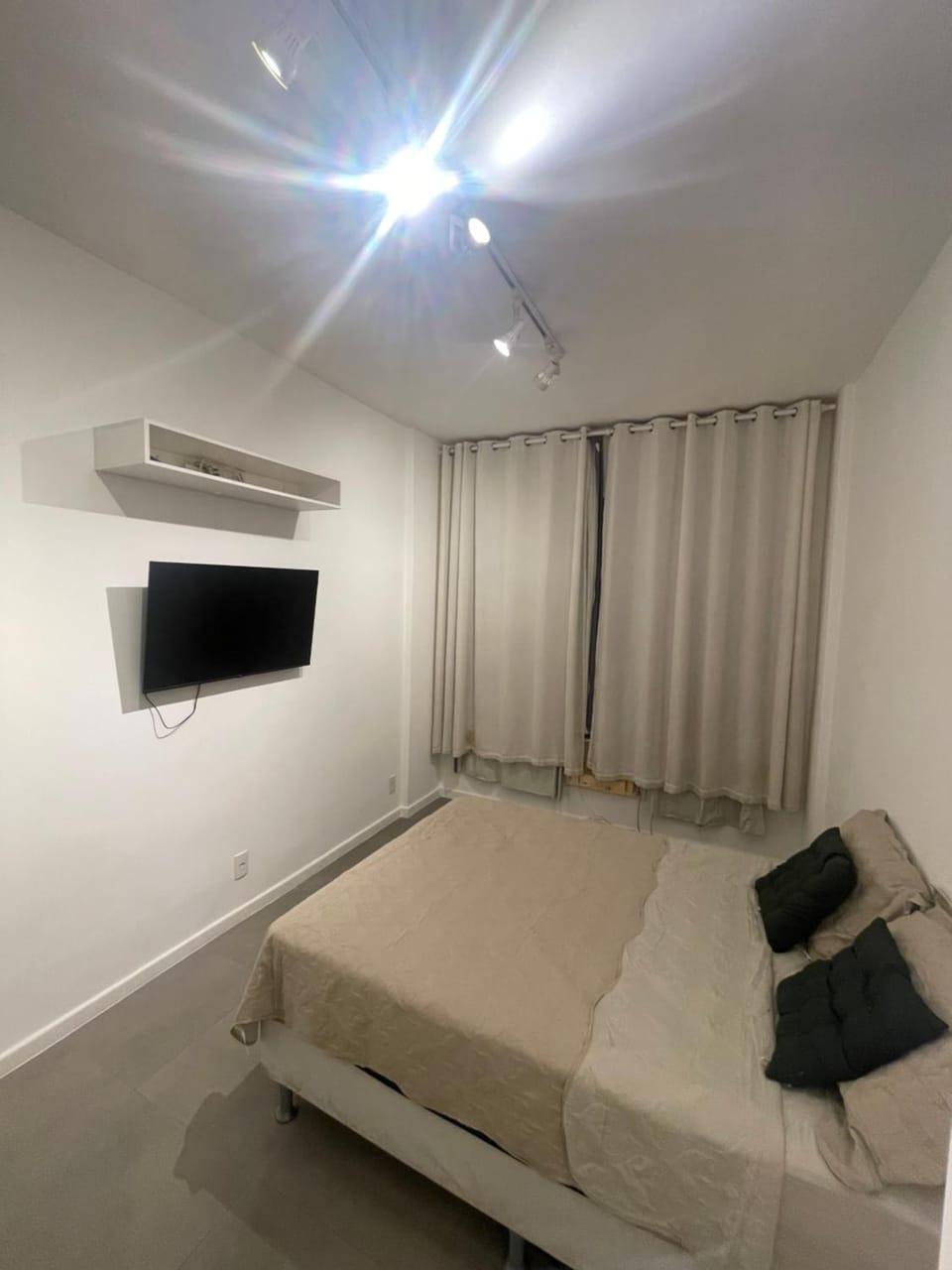 Brisa de Copa, Próximo ao metrô, praia e supermercados Apartment in Rio de Janeiro