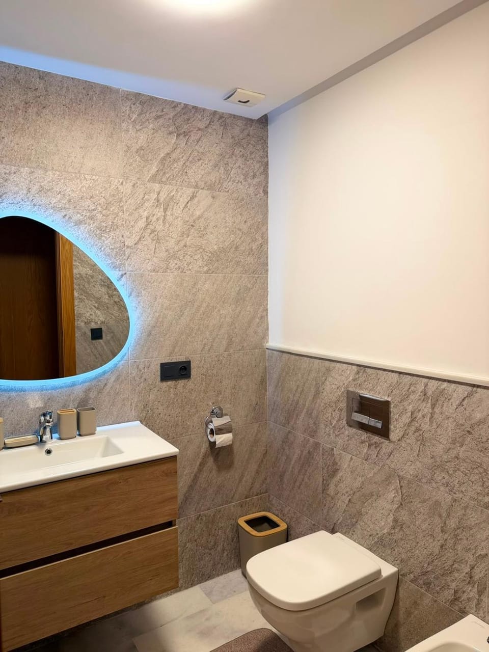 Bellevoir Appartement Apartment in Tangier