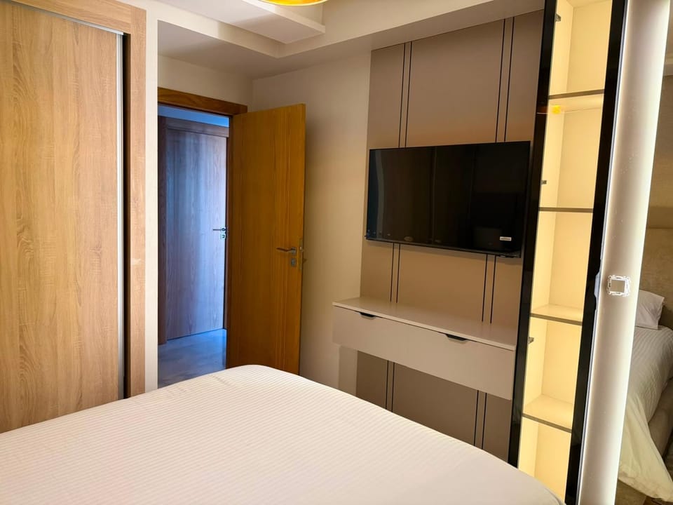 Bellevoir Appartement Apartment in Tangier