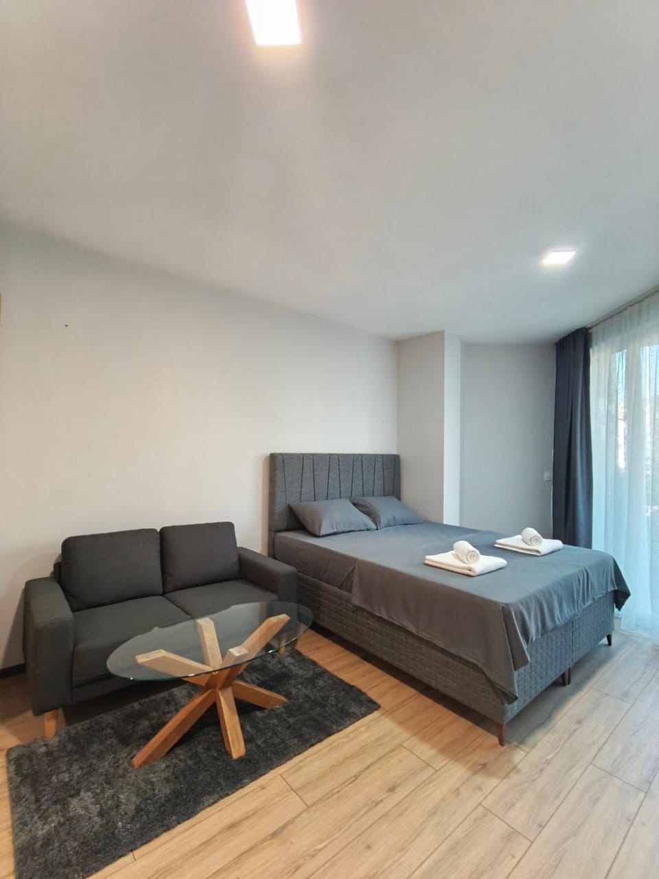 GIA Paradise Apartments 12 Apartment in Sofia