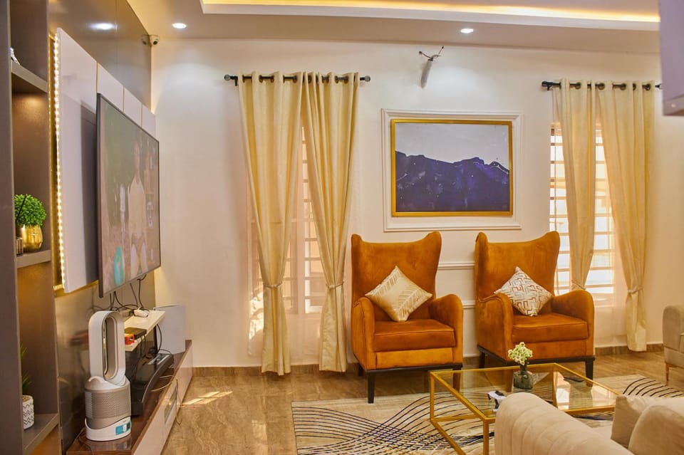 TV and multimedia, Living room