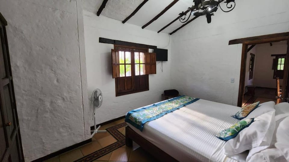 Hotel El Eden resort by SGH Hotel in Valle del Cauca