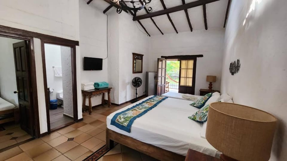 Hotel El Eden resort by SGH Hotel in Valle del Cauca
