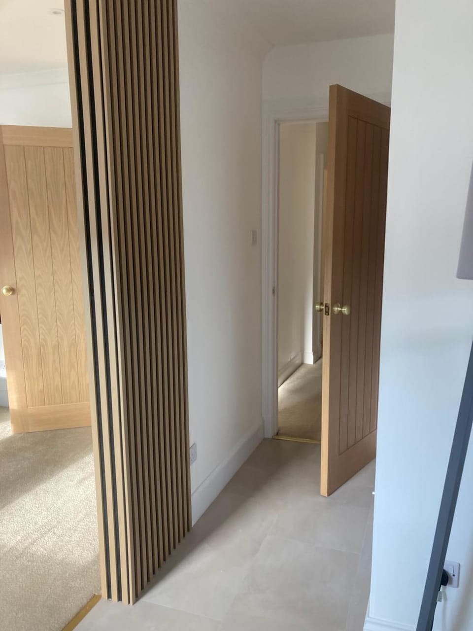 LeonAyr Apartment in Ayr