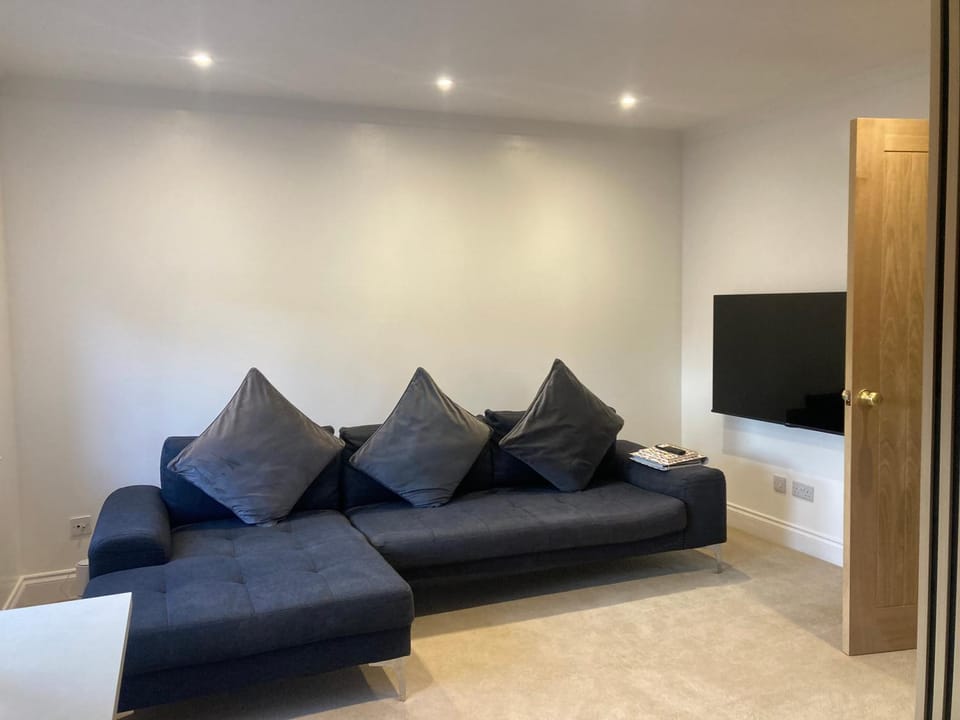 LeonAyr Apartment in Ayr