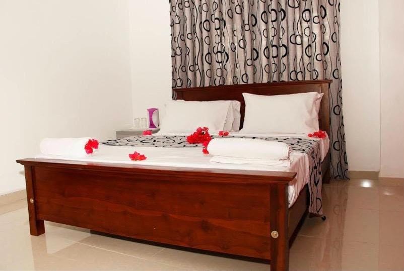 ARM Villas & Guest House kandy Bed and Breakfast in Kandy