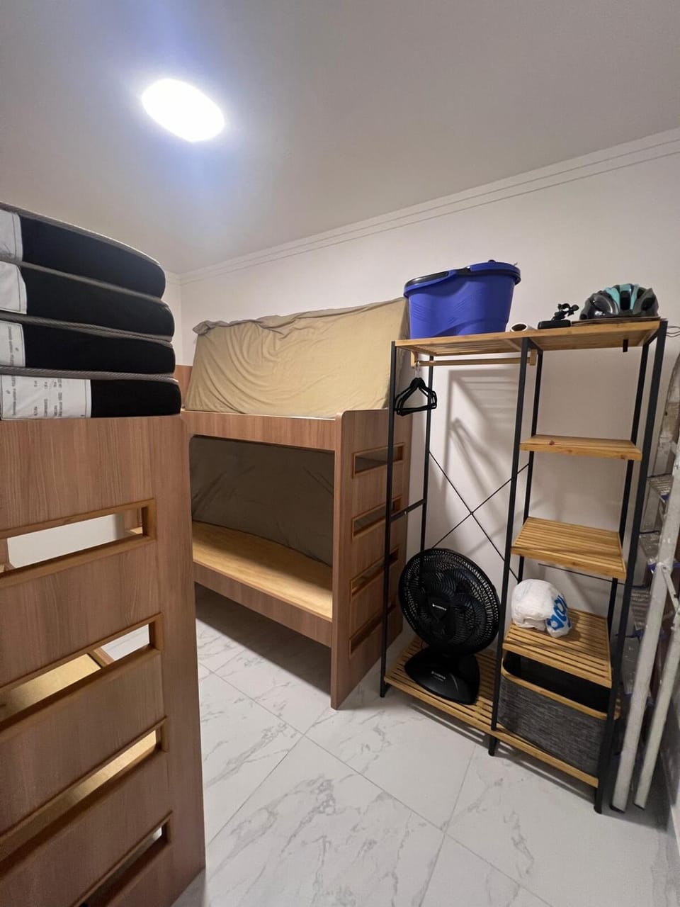 Apto para família na Praia Grande Apartment in State of São Paulo