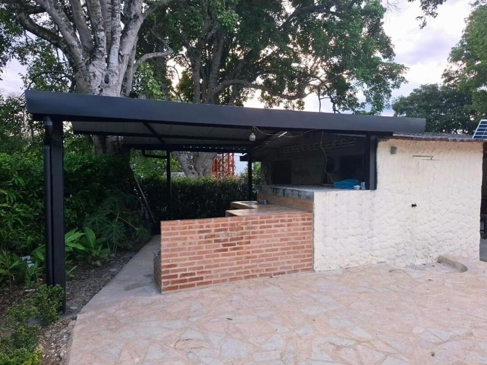 Finca La Matriarca de Sopetran Campground/ 
RV Resort in Antioquia