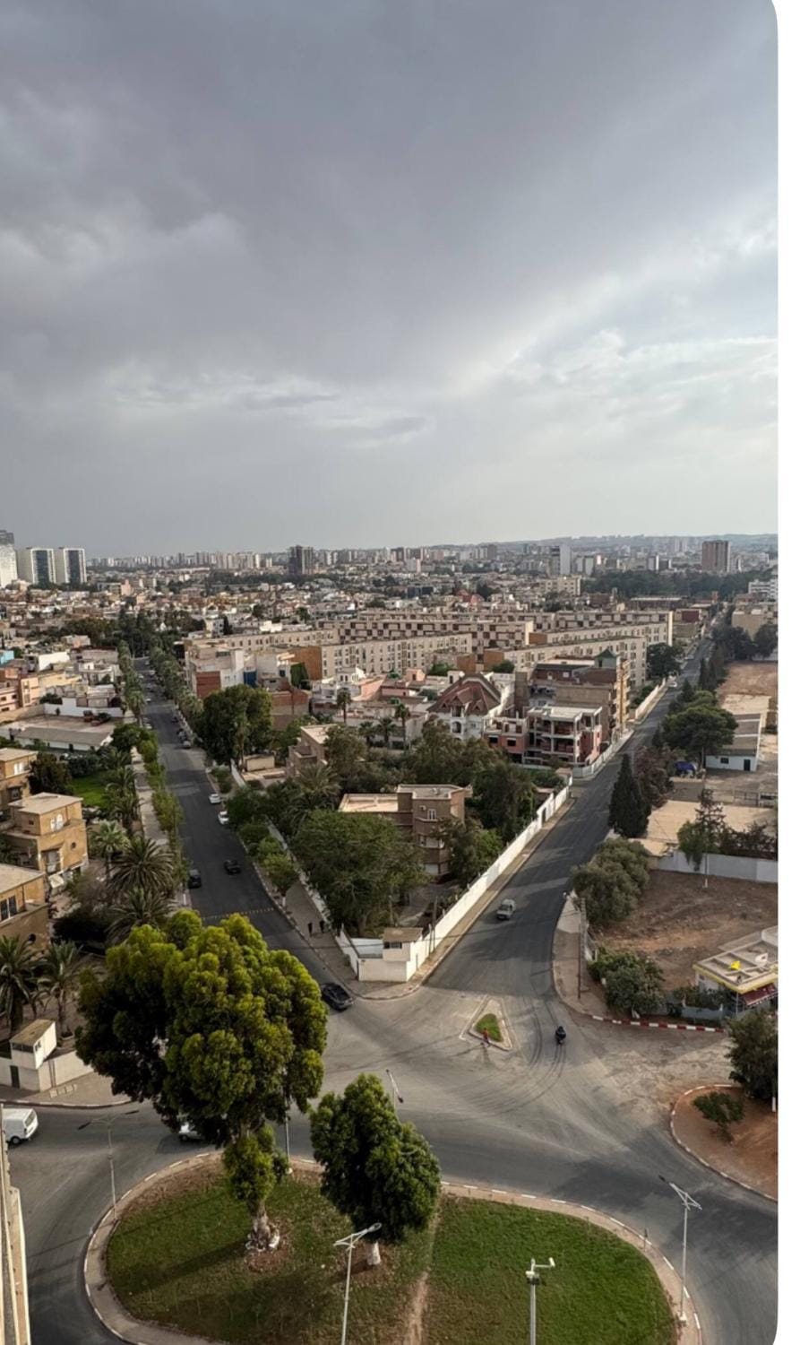 Résidence nab Apartment in Oran