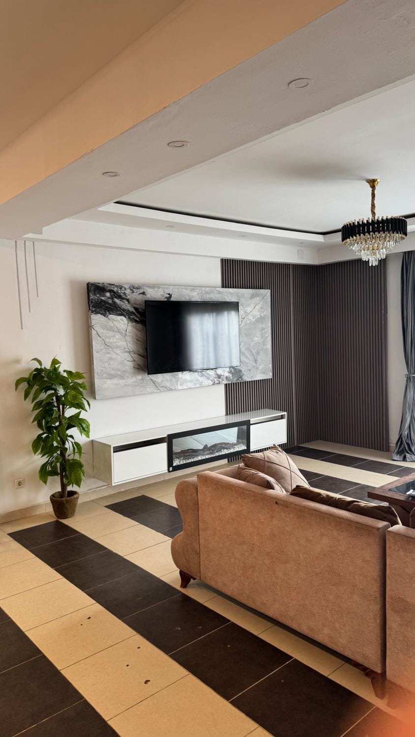 Résidence nab Apartment in Oran
