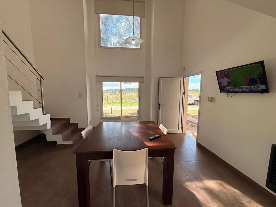 Altos del bosque Apartment in Santa Teresita