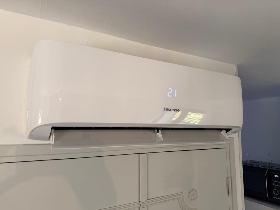 air conditioner