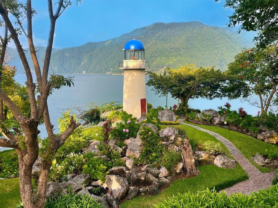 Lake view