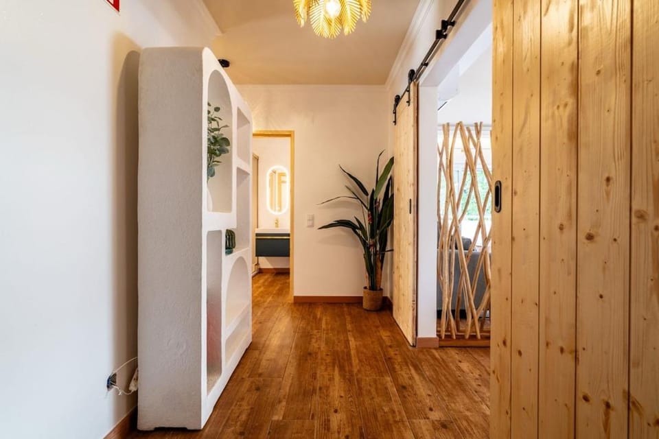 MYKONOS Exclusive Apartment Apartment in Faro District