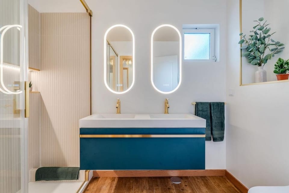 MYKONOS Exclusive Apartment Apartment in Faro District