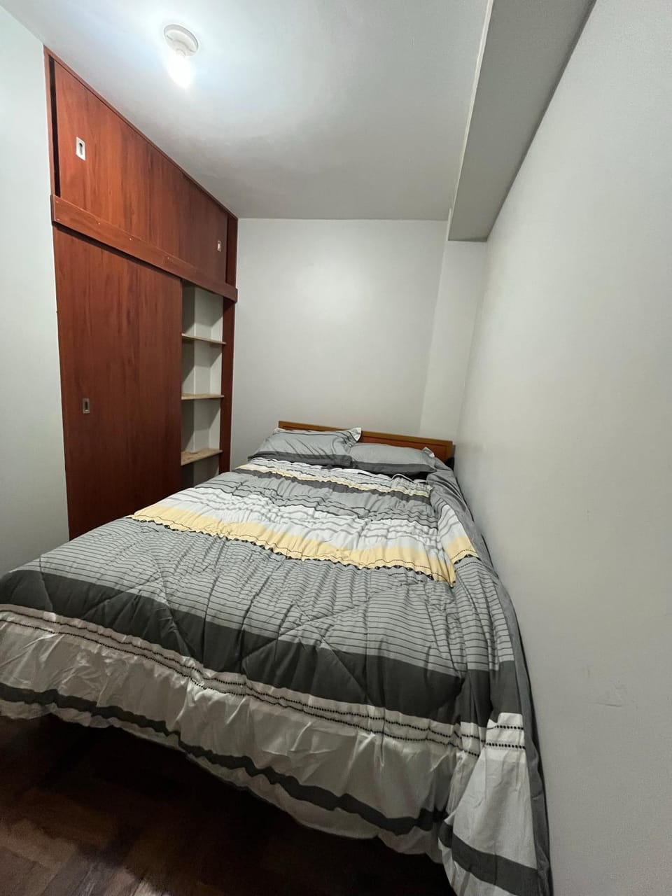 La Sumita House Vacation rental in Puno
