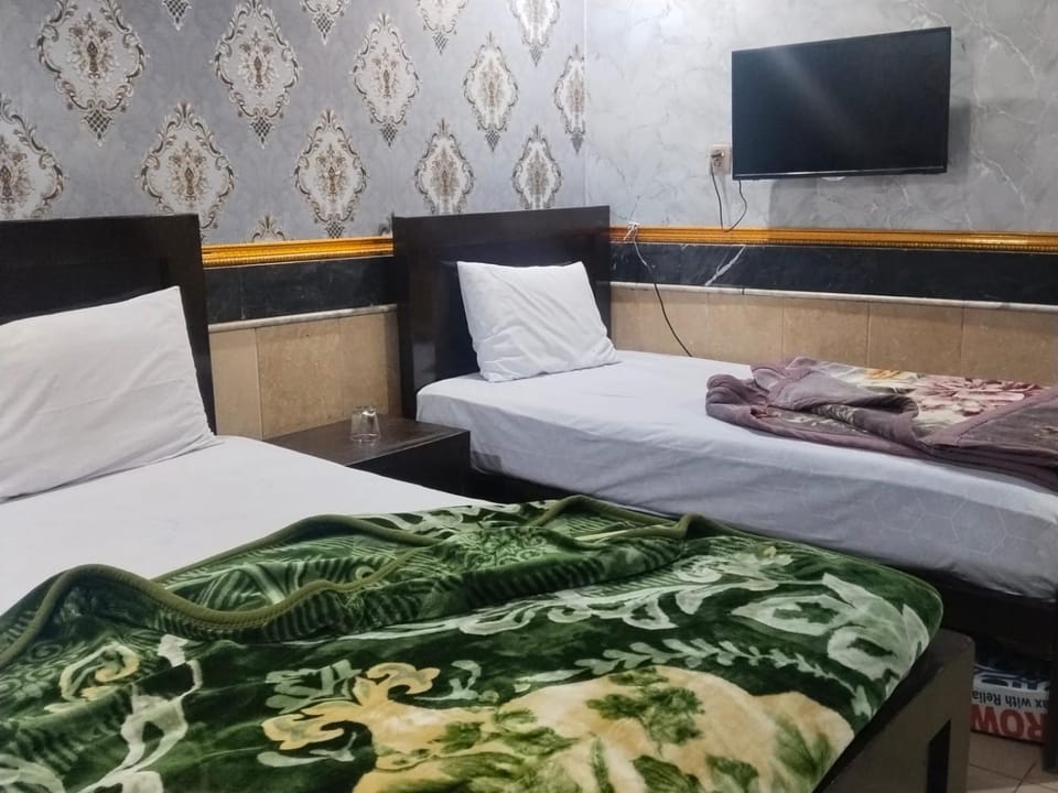Shalimar Inn Hotel Lahore Hotel in Lahore