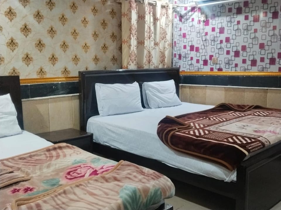 Shalimar Inn Hotel Lahore Hotel in Lahore