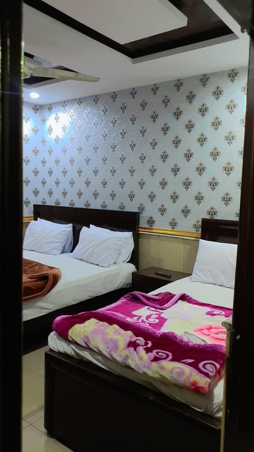 Shalimar Inn Hotel Lahore Hotel in Lahore