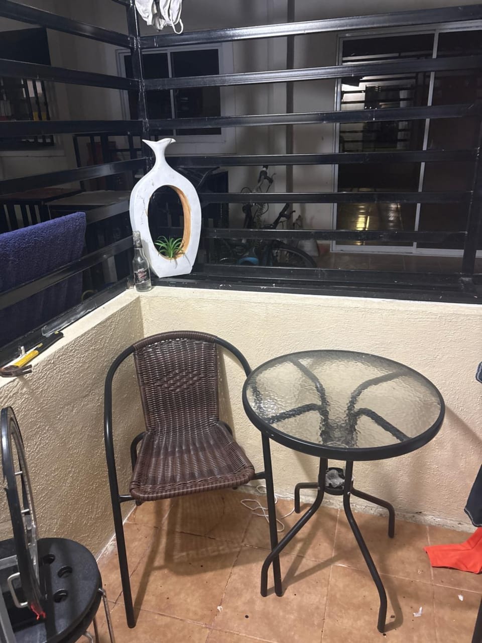 Las bri Apartment in Santo Domingo Este