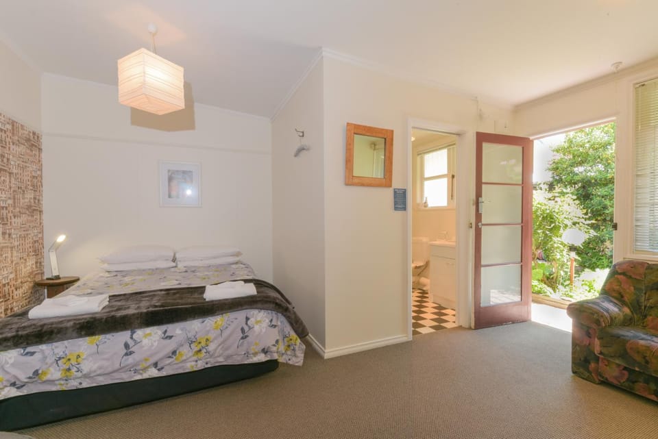 Miners Lane Cottages Bed and Breakfast in Otago