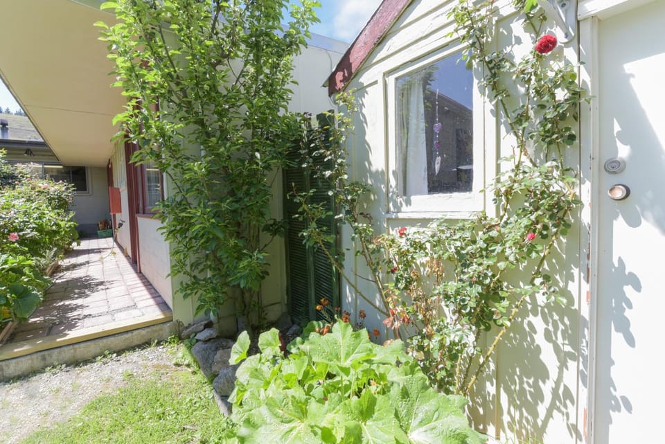 Miners Lane Cottages Bed and Breakfast in Otago