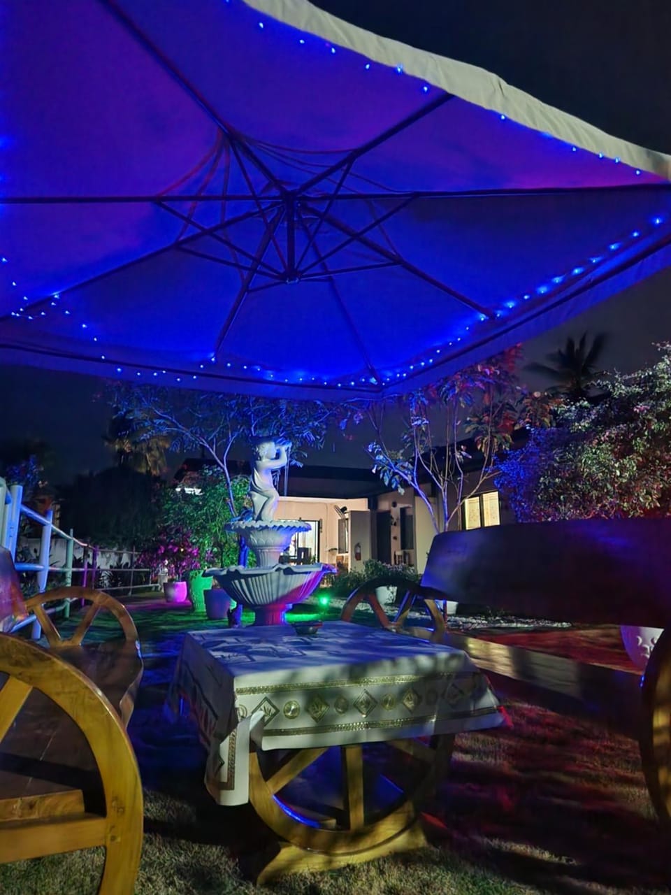 Irishlodge Apartment in Panglao