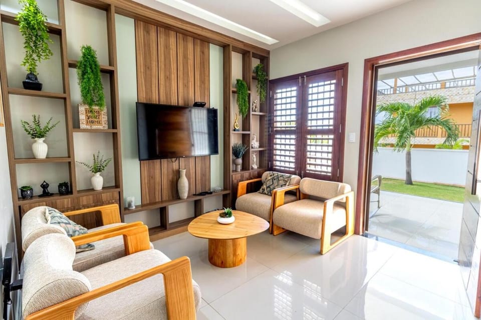 Casa Entre Marés Villa in Canoa Quebrada