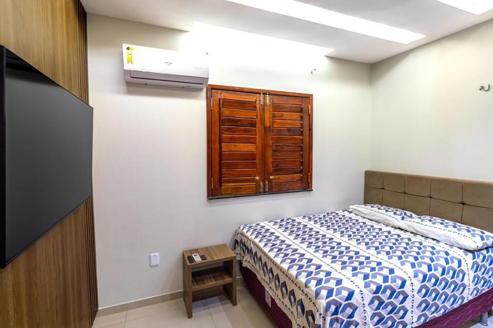 Casa Entre Marés Villa in Canoa Quebrada