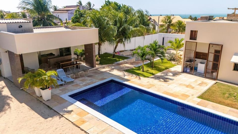 Casa Entre Marés Villa in Canoa Quebrada