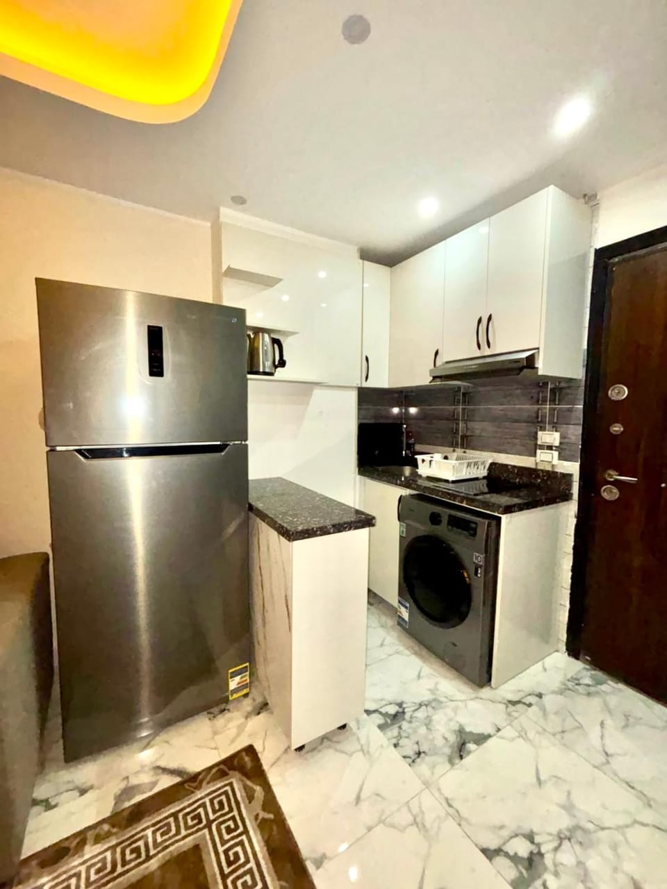 Modern Apartment in Hurghada Hub Resort Apartment in Hurghada
