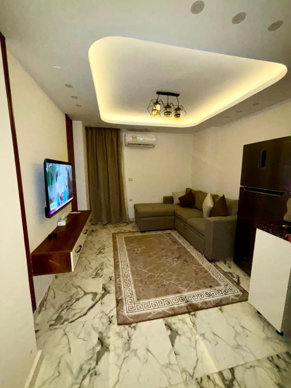 Modern Apartment in Hurghada Hub Resort Apartment in Hurghada