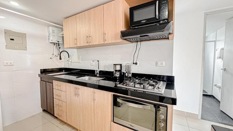 Entire home for rent in Medellín, Col Apartment in Medellin