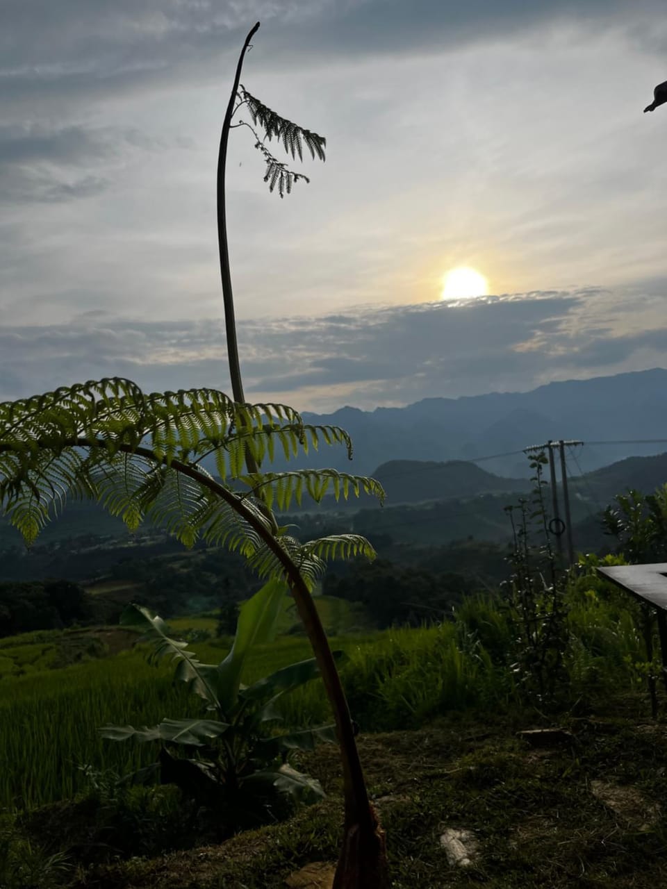 Chan Homestay Vacation rental in Vietnam