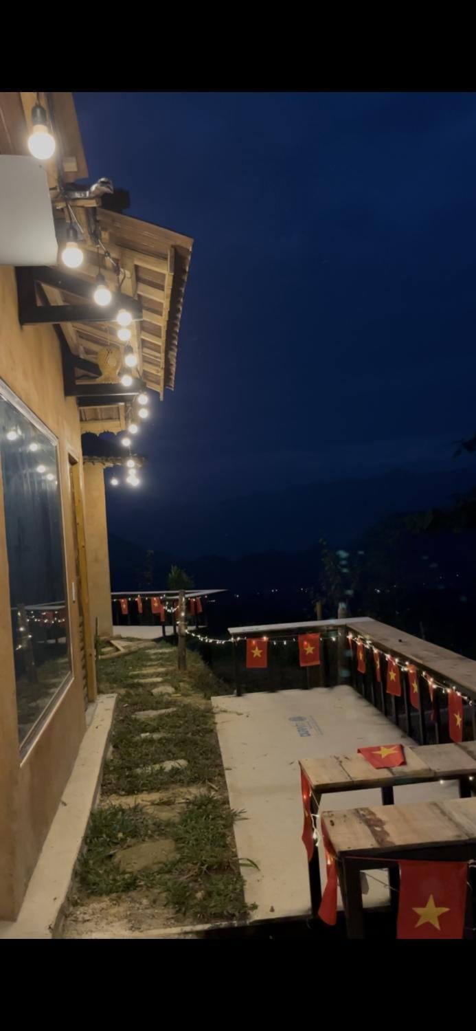 Chan Homestay Vacation rental in Vietnam